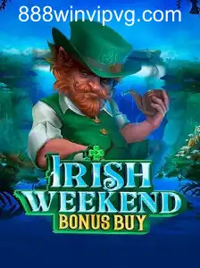 IrishWeekendBonusBuy