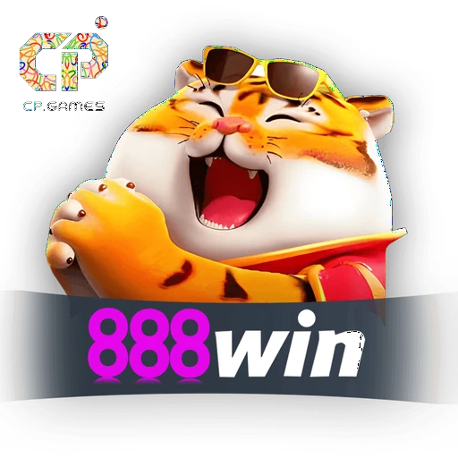 888win Logo