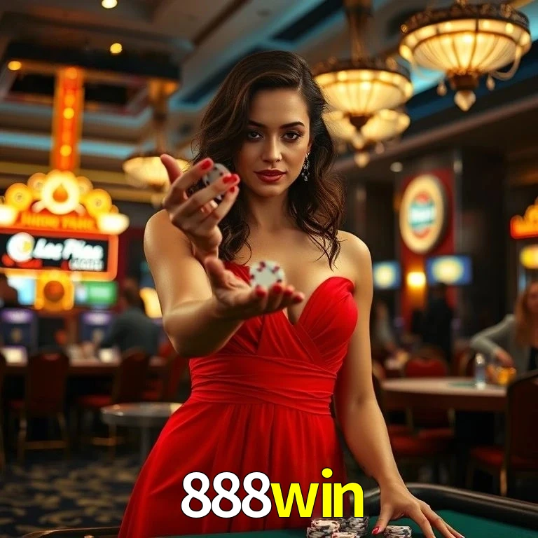 888win Segurança