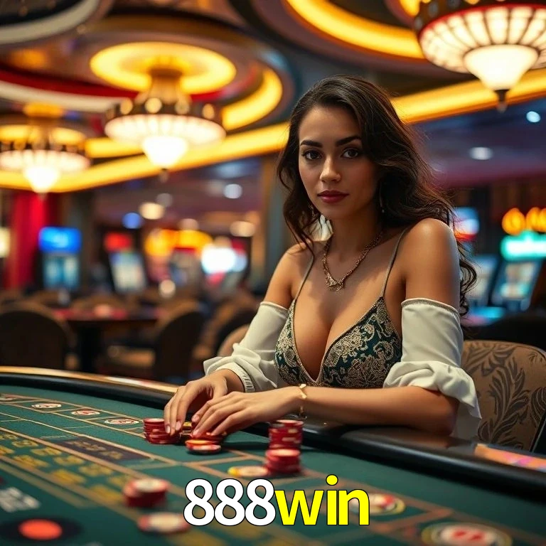 888win Benefícios VIP