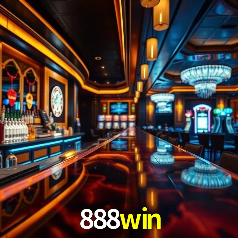 888win plataforma