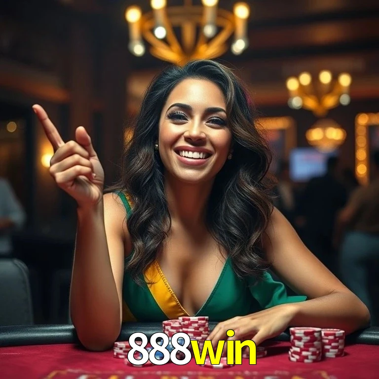 888win Segurança
