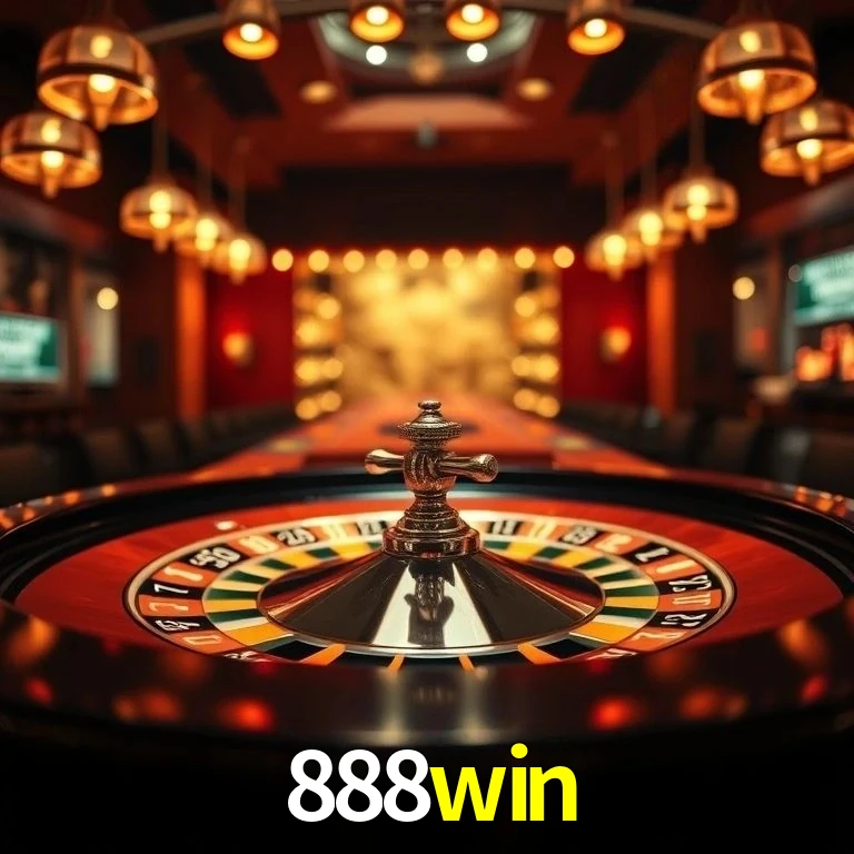 888win Slot Mecânicas