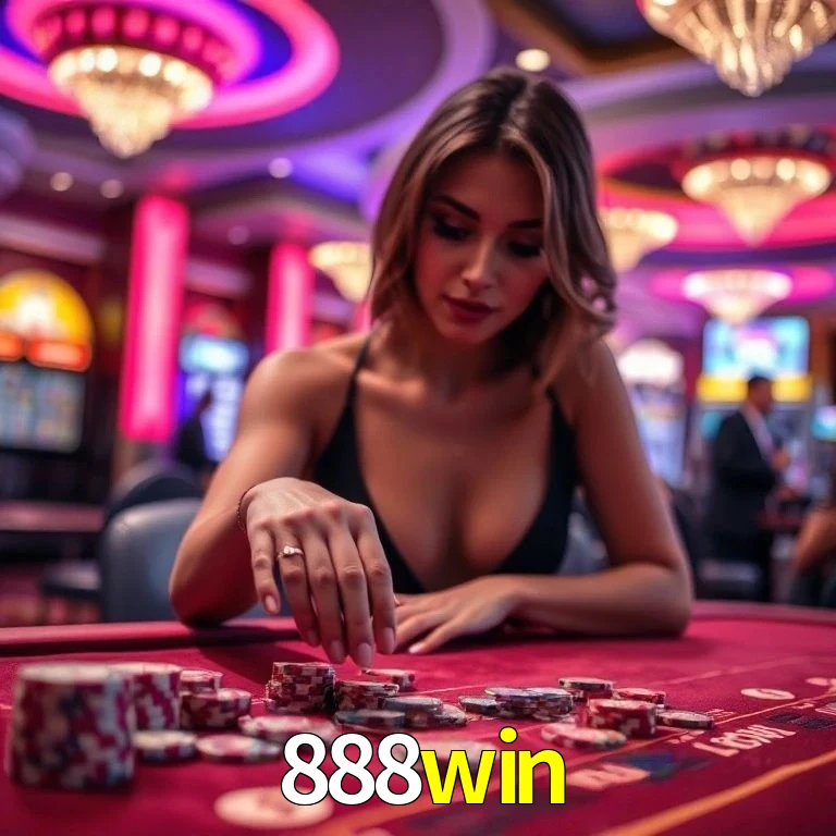 888win Casino RNG