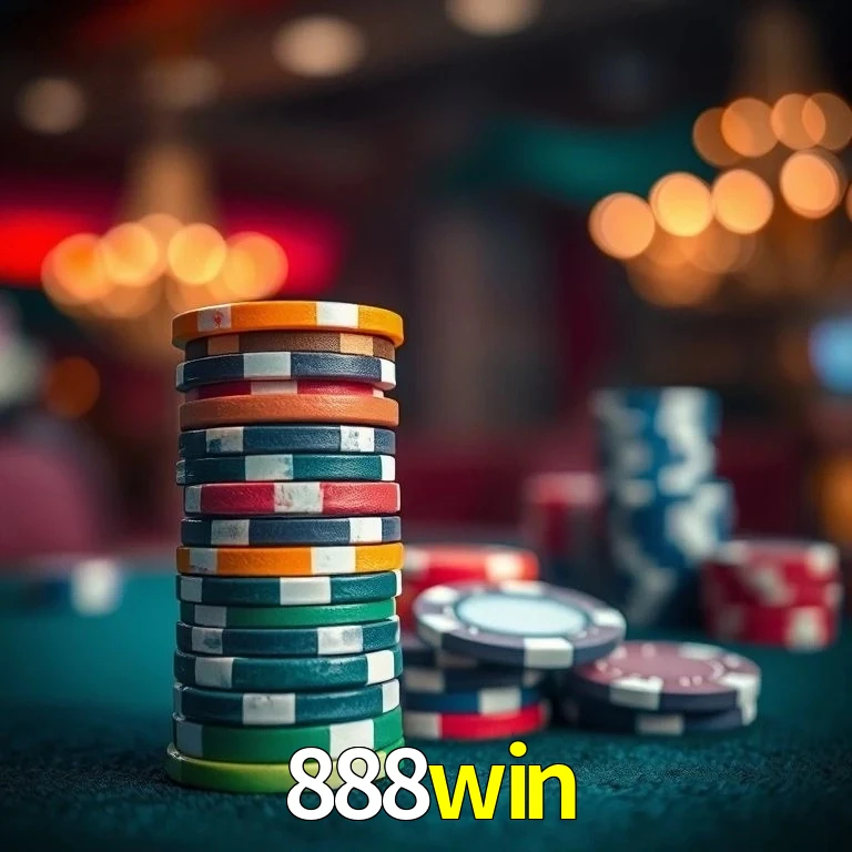 888win Bônus
