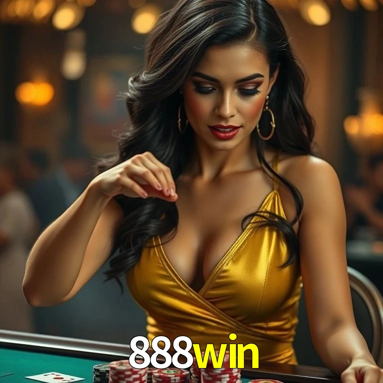 888win Segurança