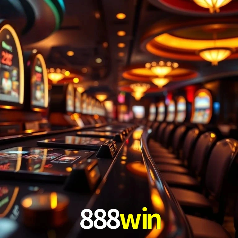 888win Segurança