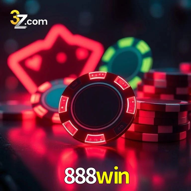 888win Slot Analytics