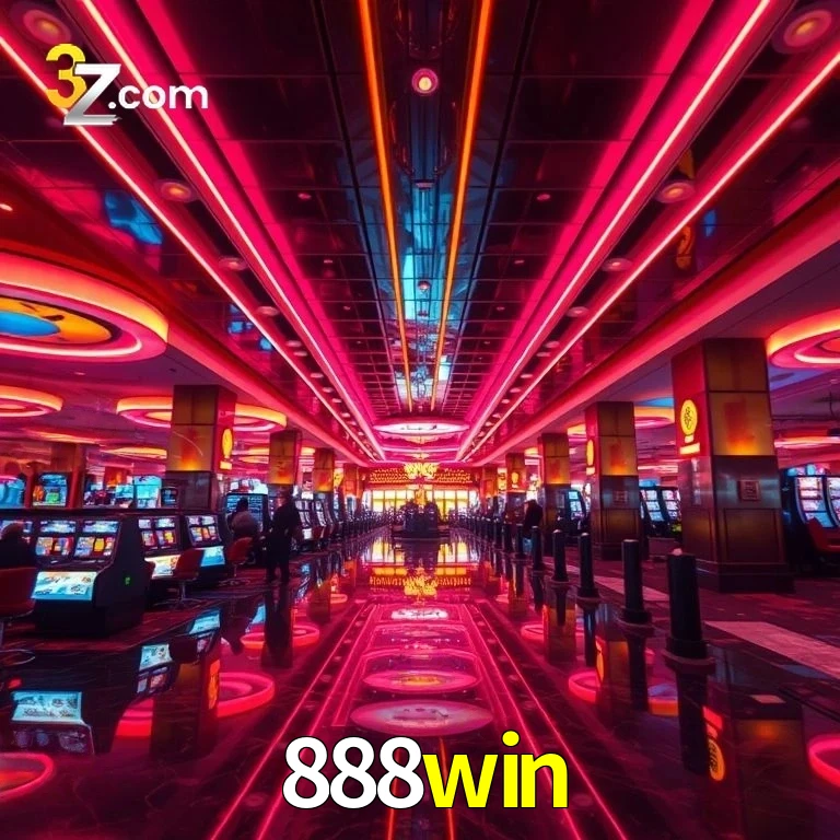888win APK Interface