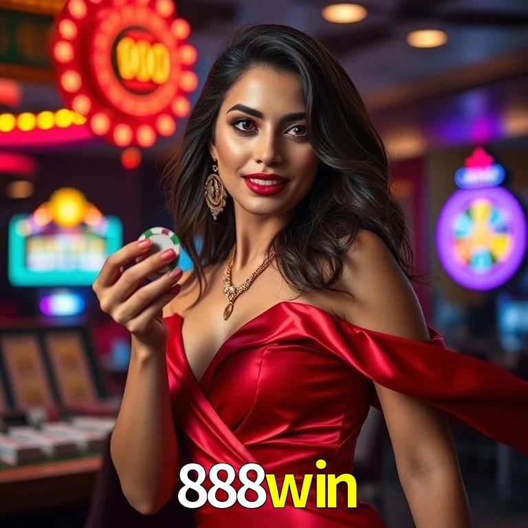 888win Torneios Slots