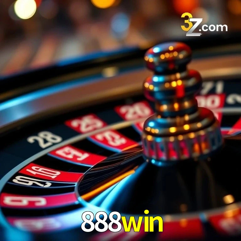 888win Segurança