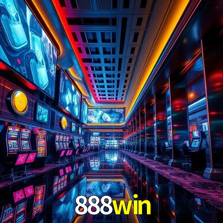 888win Suporte