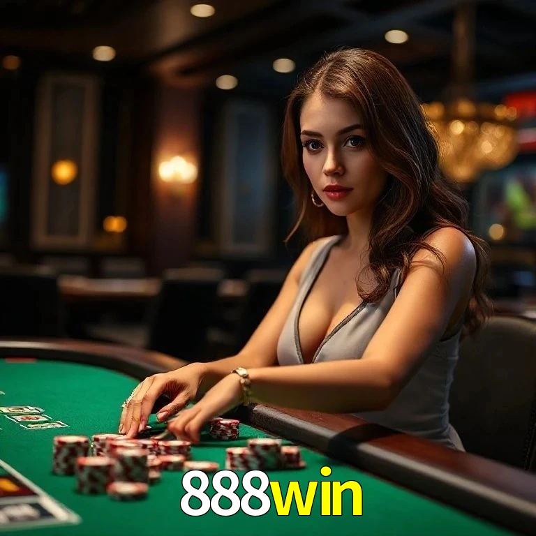 888win Live Casino