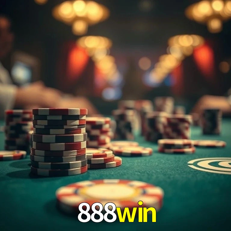 888win Bônus