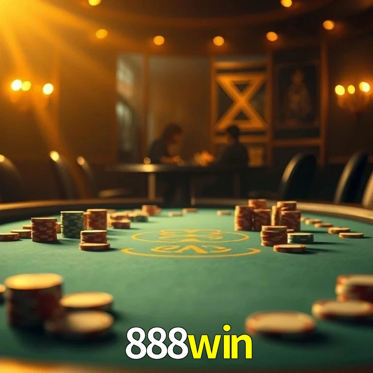 888win platform