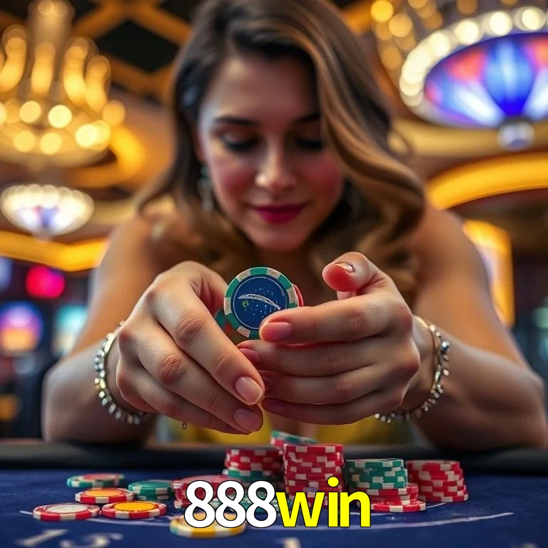 888win Segurança