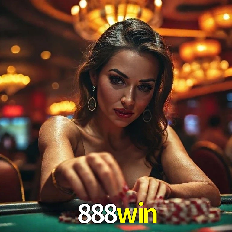 888win Jogo Responsável