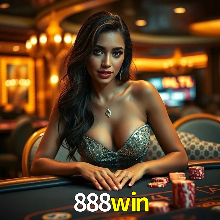 888win Segurança