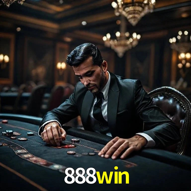 888win Segurança